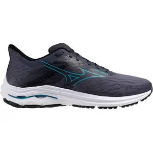 Chaussures de running Mizuno Wave Equate 9 Gris 46 J1GC254851 pas cher