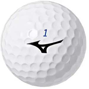 Comparateur de prix : Balles de golf Mizuno Rb Tour X (x12) Multicolore TU 5N832212D