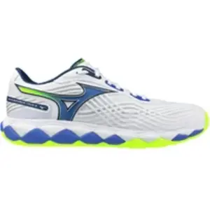 Comparateur de prix : Chaussures de tennis Mizuno Wave Enforce Tour 2 AC Blanc 43 61GA260020