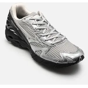 Baskets basses Mizuno WAVE RIDER 10 SPORT pas cher