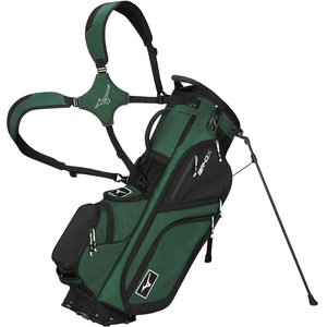 Comparateur de prix : Mizuno Standbag BR-DX, vert