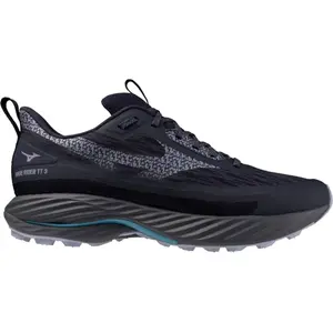 Mizuno - Wave Rider TT 3 - Chaussures running homme Curds&Whey / Summe... pas cher