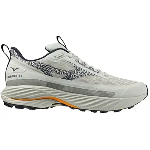 Comparateur de prix : Mizuno Wave Rider TT 3 Chaussure trail Hommes-beige, beige, Taille 44