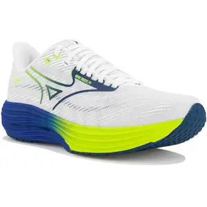 Mizuno Wave Rider 29 pas cher