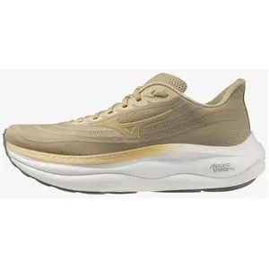 Chaussures de running Mizuno Wave Sky 9 Vert 46,5 J1GC250256 pas cher