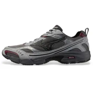 Baskets basses Mizuno  MXR P31508877 pas cher