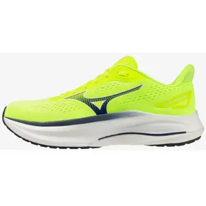 Chaussures de running Mizuno Wave Inspire 22 Jaune 42 J1GC264402 pas cher