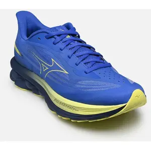 Comparateur de prix : Chaussures de running Mizuno Wave Skyrise 7 - Homme - 43