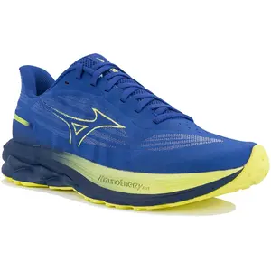 Comparateur de prix : Chaussures de running Mizuno Wave Skyrise 7 - Homme - 45