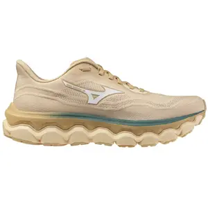 Mizuno Chaussures de Course Wave Horizon 9 Hommes pas cher