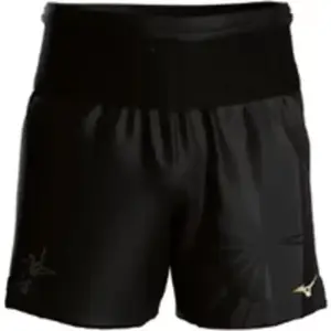 Short Mizuno Graphic Noir XL J2GBD05090 pas cher