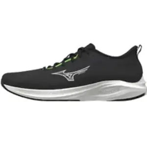 Chaussures de running Mizuno Enerzy Runnerz 2 Noir 40 K1GA251053 pas cher