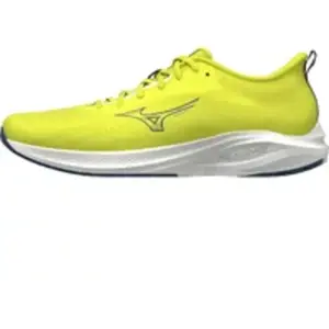 Chaussures de running Mizuno Enerzy Runnerz 2 Jaune 42,5 K1GA251052 pas cher