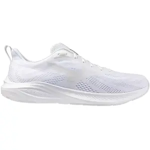 Chaussures de running Mizuno Enerzy Runnerz 2 Jaune 45 K1GA251052 pas cher