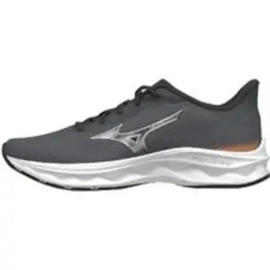 Chaussures de running femme Mizuno Wave Serene 2 Gris 41 J1GD255972 pas cher