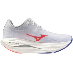 Chaussures de running Mizuno Wave Rebellion Flash 3 - Femme - 38.5 pas cher