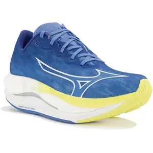 Chaussures de running Mizuno Wave Rebellion Flash 3 - Femme - 39 pas cher