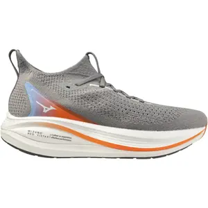 Chaussures de running Mizuno Neo Vista 2 Gris J1GC253453 pas cher