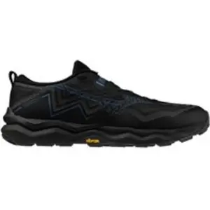 Chaussures Mizuno Wave Daichi 9 GORE-TEX noir - 40 pas cher