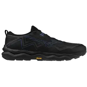 Comparateur de prix : Chaussures de running Mizuno Wave Daichi 9 Gtx Noir 44,5 J1GJ255612
