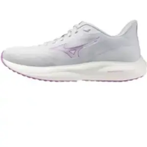 Chaussures de running femme Mizuno Revolt 4 Gris 38 J1GD258173 pas cher