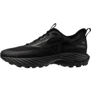 Mizuno Wave Rider GTX 3 Chaussure trail Femmes-noir, noir, Taille 40,5 pas cher