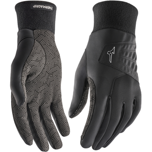 Mizuno Gant Thermagrip, noir pas cher