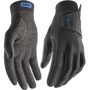 Mizuno Gant Rainfit, noir pas cher