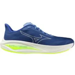 Chaussures de running femme Mizuno Neo Cosmo Bleu 38 J1GD251071 pas cher