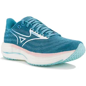 Chaussures de running Mizuno Wave Rider 29 - Femme - 41 pas cher