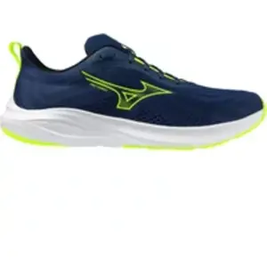 Chaussures de running Mizuno Enerzy Runnerz 2 Bleu 45 K1GA251051 pas cher