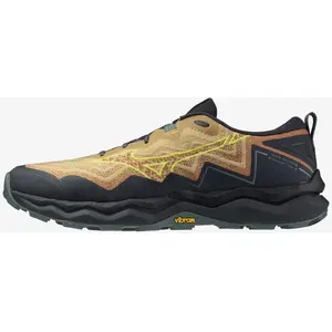 Comparateur de prix : Mizuno Chaussures De Trail Running Wave Daichi 9