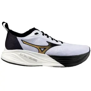 Baskets Mizuno Neo Zen 2 blanc noir - 38 pas cher