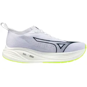 Chaussures de running mizuno neo zen 2 homme blanc 46.5 J1GC2686-01 pas cher