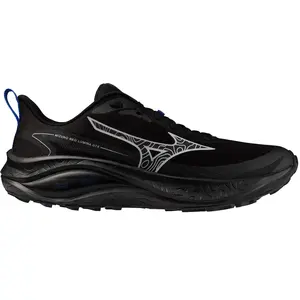 Comparateur de prix : Chaussures Mizuno Neo Lumina GORE-TEX noir - 41