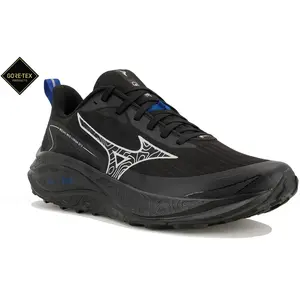 Comparateur de prix : Chaussures Mizuno Neo Lumina GORE-TEX noir - 42