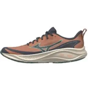 Comparateur de prix : Chaussures de running Mizuno Neo Lumina Rouge 46 J1GJ267303