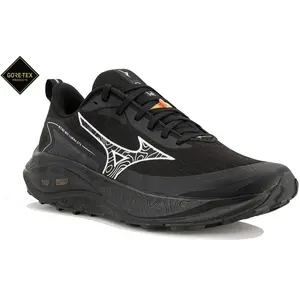Mizuno Neo Lumina Gore-Tex Chaussures de sport femme Noir 37 pas cher