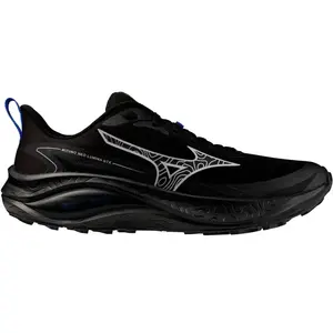 Chaussures Mizuno Neo Lumina GORE-TEX noir - 46.5 pas cher