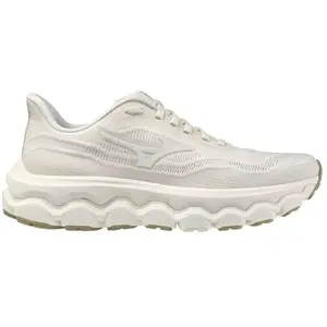 Chaussures de running femme Mizuno Wave Horizon 9 Wos Blanc 37 J1GD262621 pas cher