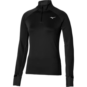 Mizuno Sweat à Demi-zip Warmalite pas cher