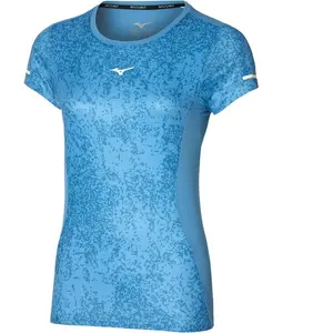 Comparateur de prix : Mizuno T-shirt à Manches Courtes Premium Aero