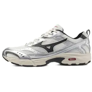 Mizuno MXR Sport Women's, White 36.5 pas cher