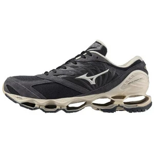 Mizuno Wave Prophecy LS bleu 40 pas cher