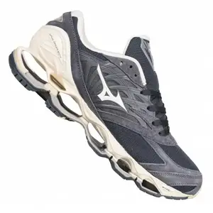 Mizuno Wave Prophecy LS bleu 40,5 pas cher