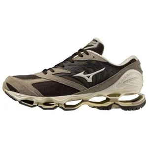 Mizuno Wave Prophecy LS marron 40 pas cher