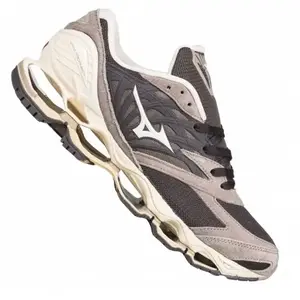 Mizuno Baskets Wave Prophecy Ls pas cher