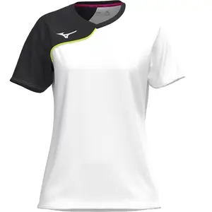 Mizuno Maillot femme Team Trad Soukyu blanc XLVendu parfoot-store