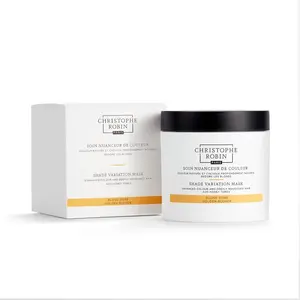 Comparateur de prix : Soin nuanceur de couleur Christophe Robin