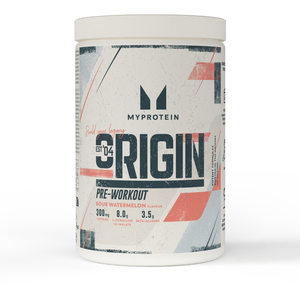 MyProtein Origin pré-entraînement - 30portions - Sour WatermelonVendu parmyprotein